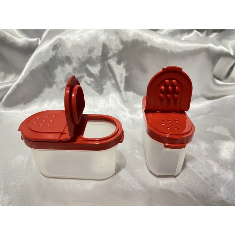 spice to go 2 tupperware