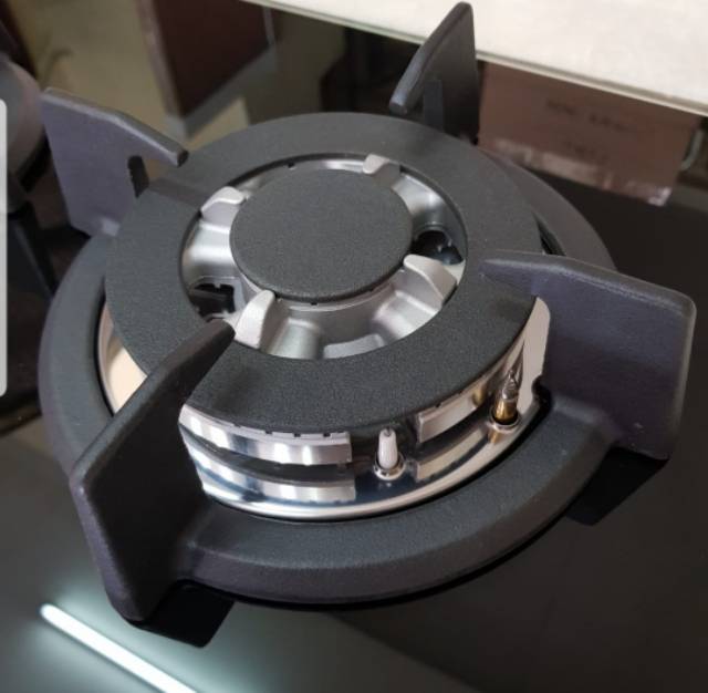 Burner Kompor Tanam Rinnai RB-72SV,RB-712N,RB-3312,RB-3311,RB-73SV