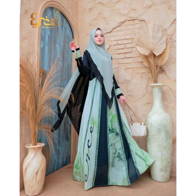 Chandani Syari by erce