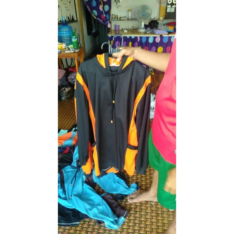 Baju kerja @ petani