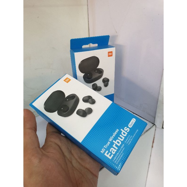 Mi True Wireless Earbuds Basic 2