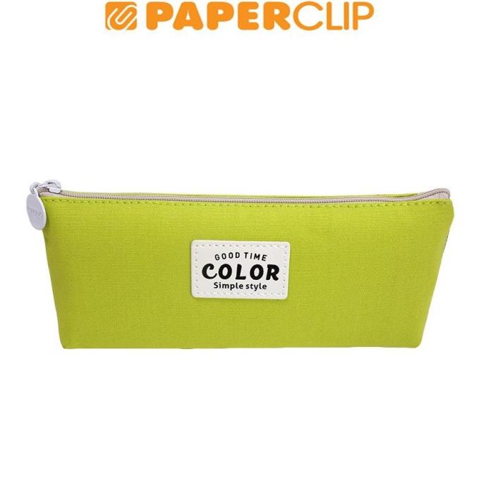 

Produk Terbaru Tempat Pensi / Pencil Case Kain Languo Lg-10896