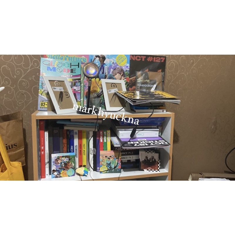 KIHNO ONLY HELLO FUTURE WE BOOM