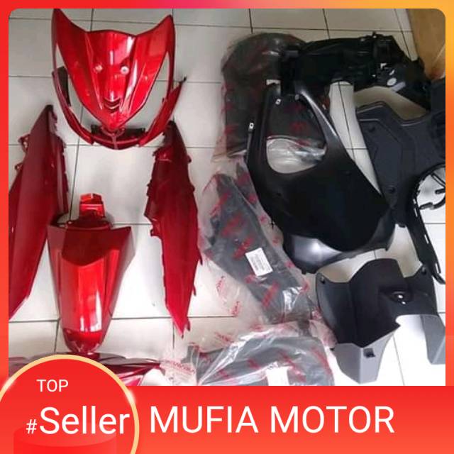 full body BEAT FI 2013-2016