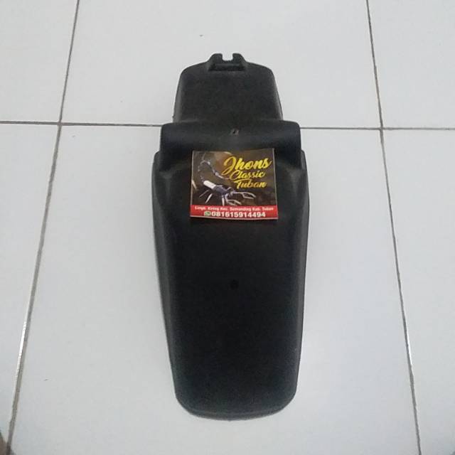 slebor belakang GL MAX/PRO ORI