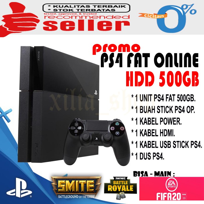 ps4 shopee