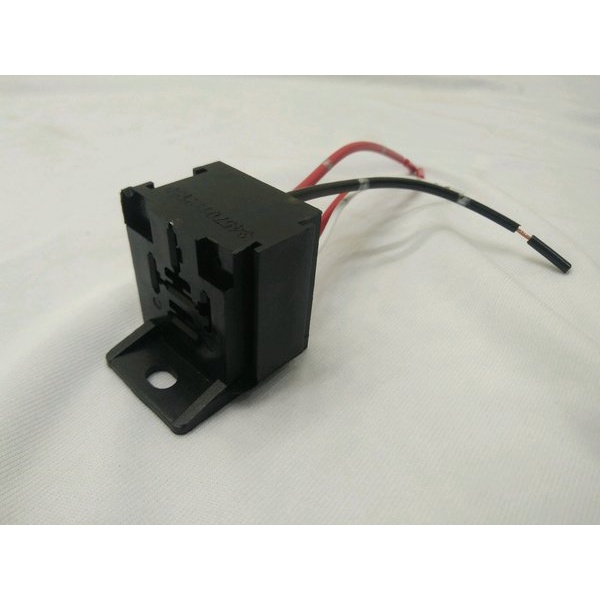 Soket Socket Rumah Relay Gandeng Hella Bosch Denso MX 4 Kabel termurah