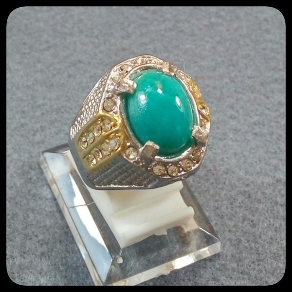 CINCIN BACAN DOKO SIZE KANTORAN KUALITAS SUPER PREMIUM SUPER TEMBUS SIZE KANTORAN