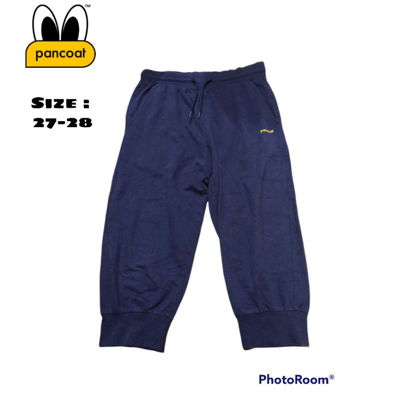 celana joger Pancoat