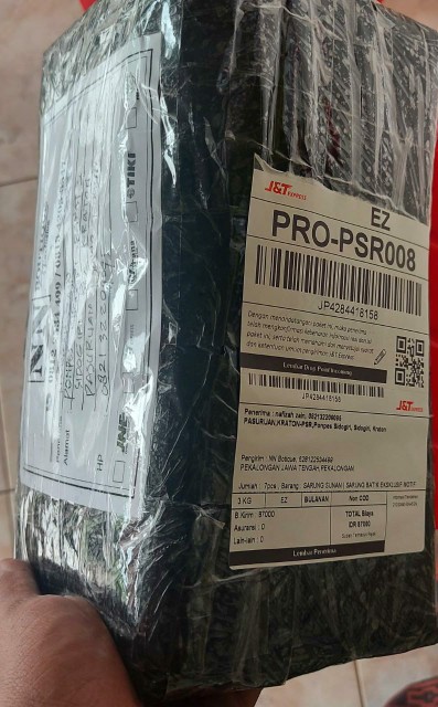 Sarung Sunan Original/motif Tali Jiwo/batik Banyu/sarung Kanjeng/batik Pekalongan