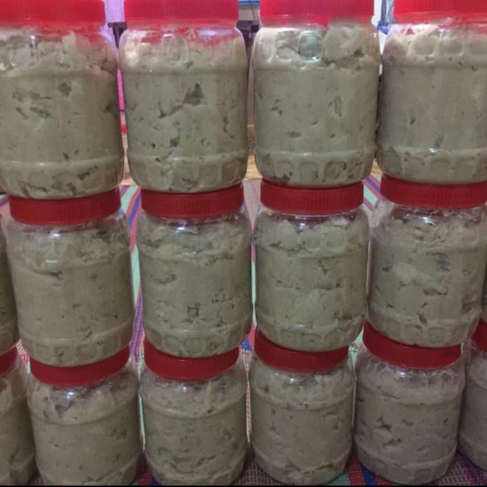 

Tempoyak durian asli palembang BERKUALITAS