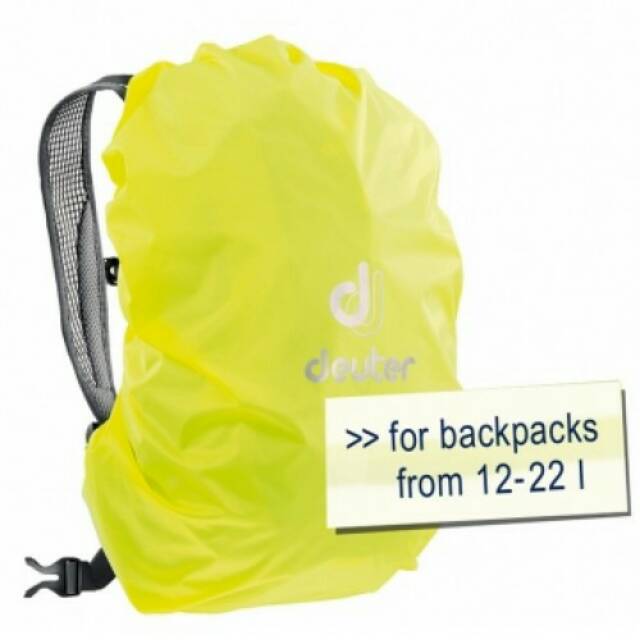 Rain cover mini Deuter