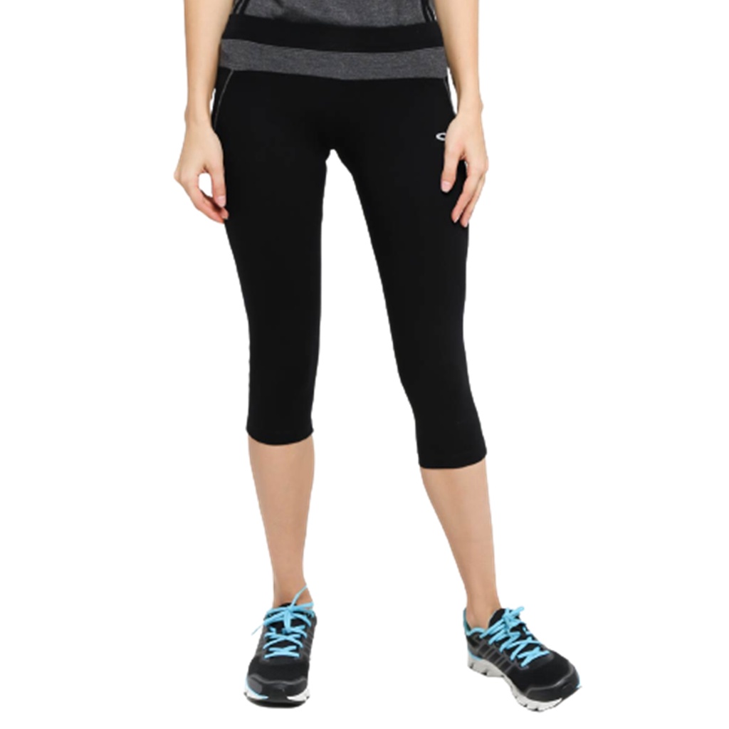 Opelon Celana Olahraga Wanita - 3/4 Tight Pants