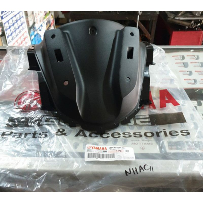 DUDUKAN VISOR NMAX LAMA OLD ORIGINAL YGP