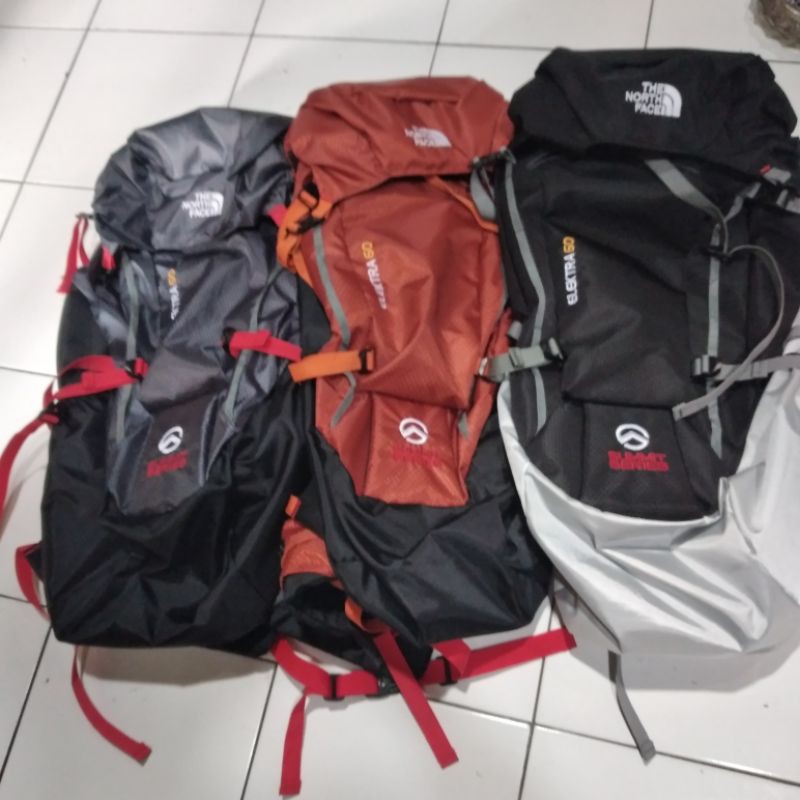 TnF Elektra 60L