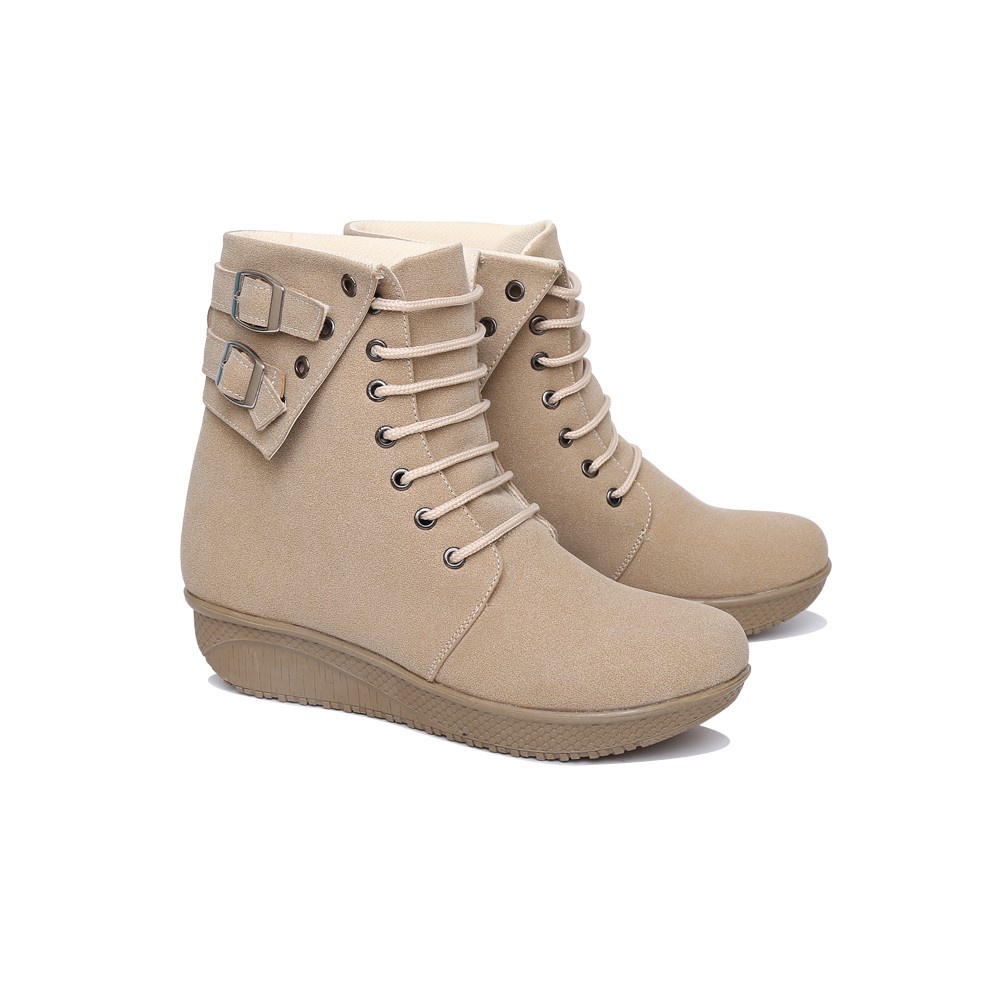 sepatu boots wanita murah, sepatu boots cewek, sepatu boots perempuan, sepatu boots kerja wanita, sepatu boots korea, sepatu boots cewek keren, boot wanita modis , sepatu boots fashion CPL03