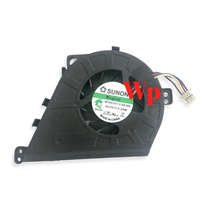 Fan Kipas Cooling CPU Laptop Dell Latitude E5430