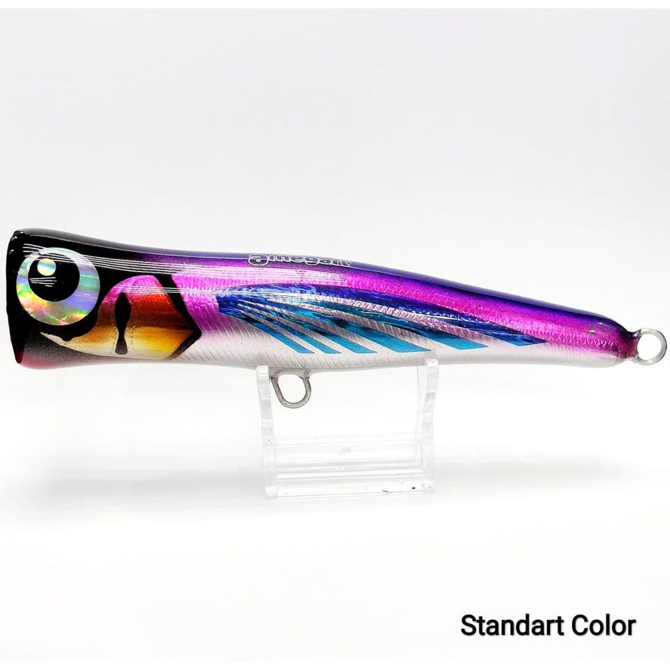 Amegari Dzanga 160 Standar