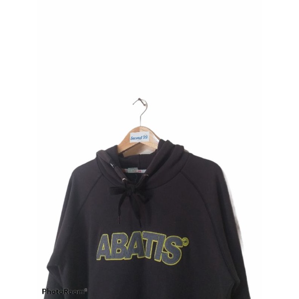 Abatis Hoodie
