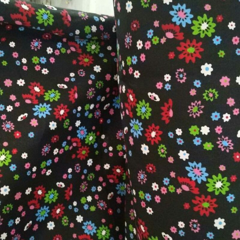 Kain Kanvas Meteran Shaby