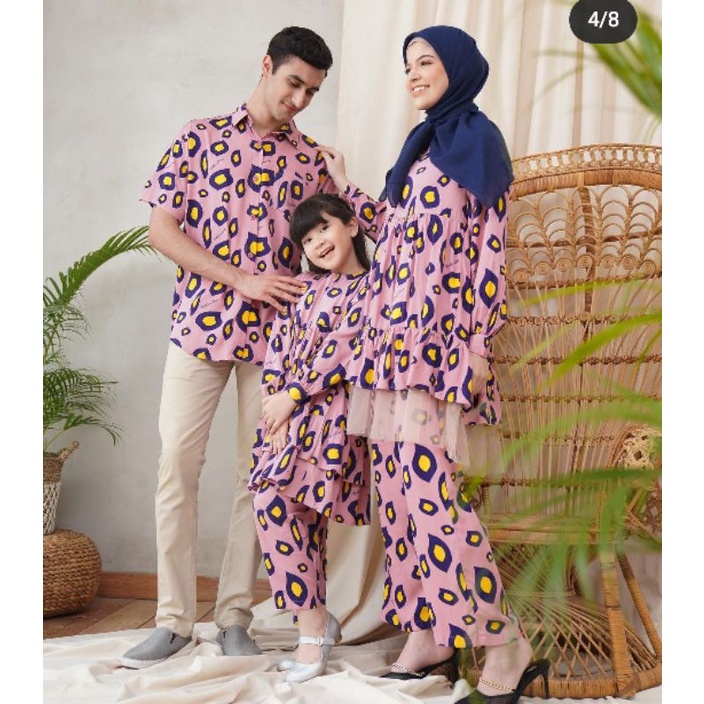 SIAP KIRIM -reject minor DEAR KINARA X AISH