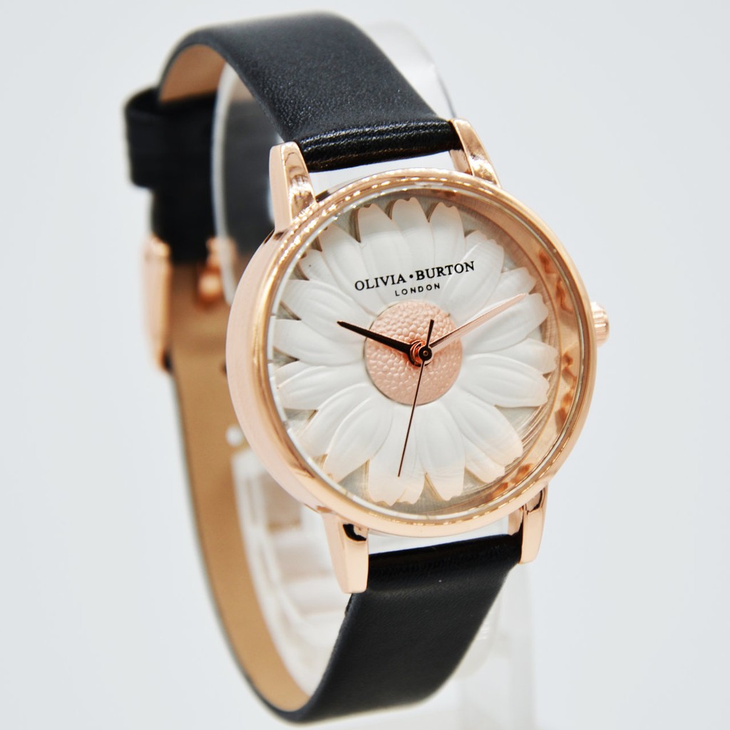 JAM TANGAN GRADE ORI REPLIKA OLIVI@ BURTON SR02