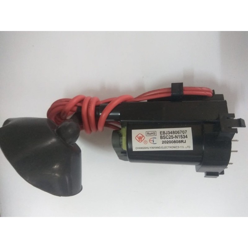 Playback Flyback TV LG BSC25-N1534 - BSC251534 ORIGINAL