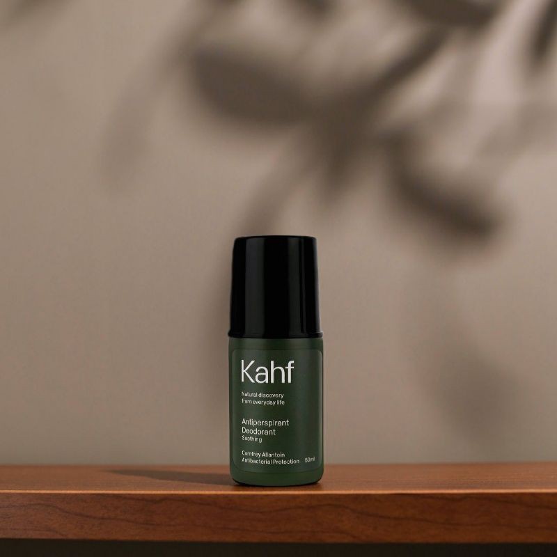 Kahf Soothing Antiperspirant Deodorant 50ml