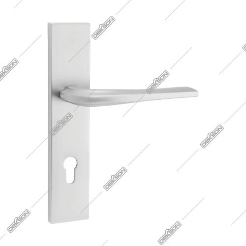 DEKKSON - GAGANG PINTU/LEVER HANDLE PLATE DEKKSON NEO SERIES LHP N01105 MSN
