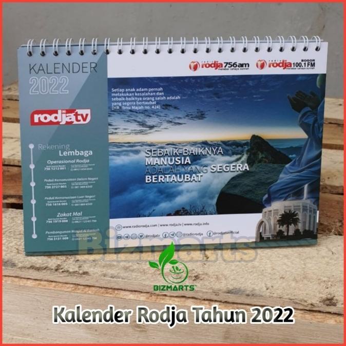 

TERBARU! Kalender Hijriyah Islam Kalender Meja/Mini/Duduk/Portabel Luxury Paper