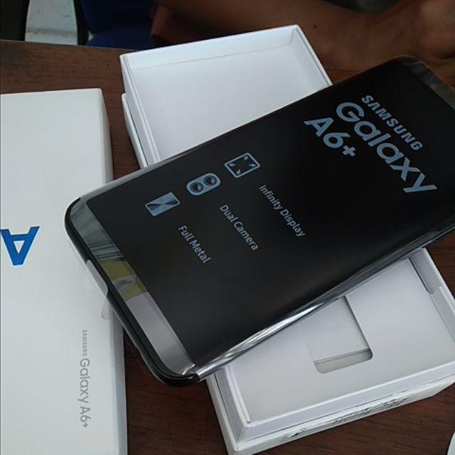 Samsung Galaxy A6 A600 Ram 3gb Rom 32gb 332