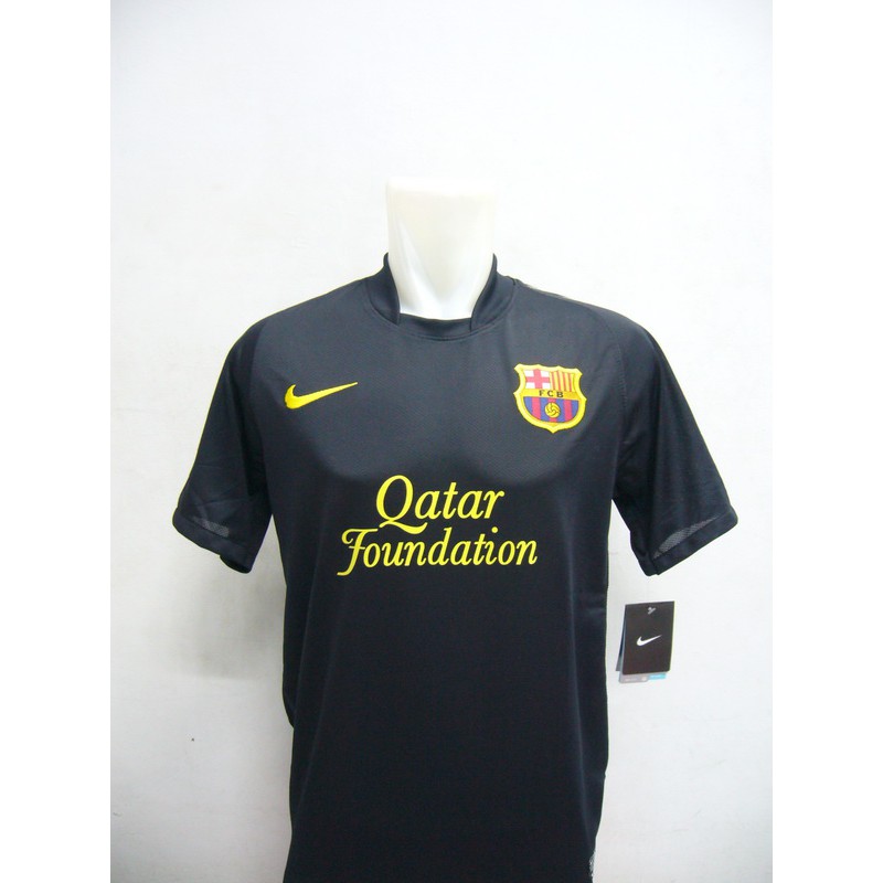 Jersey grade AAA Barcelona Away 2011-2012