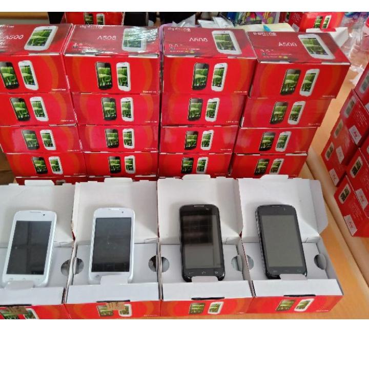 JNT COD 2.2 Smartphone Ti-Phone A508 Murah #02