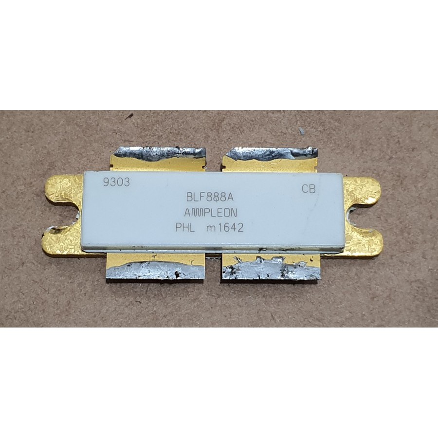 LDMOS BLF-888A Original