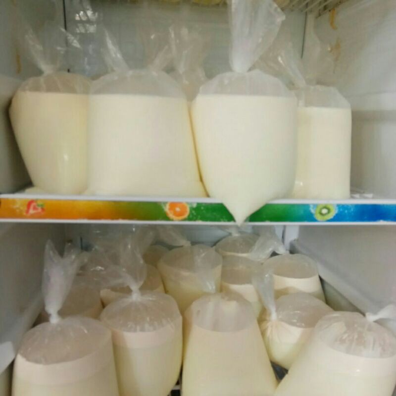

SUSU SAPI MURNI
