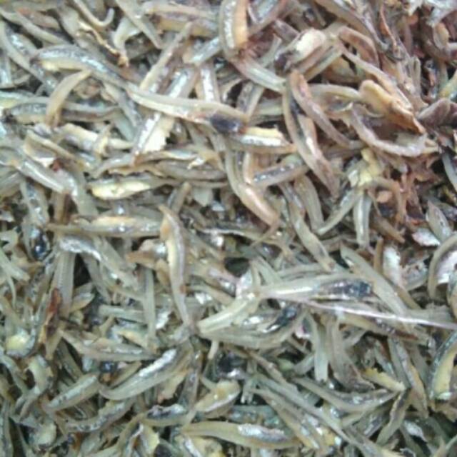 

Terikacang belah minimal order 500gram