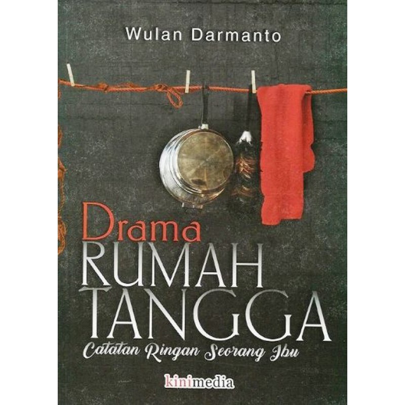 

Buku Drama Rumah Tangga