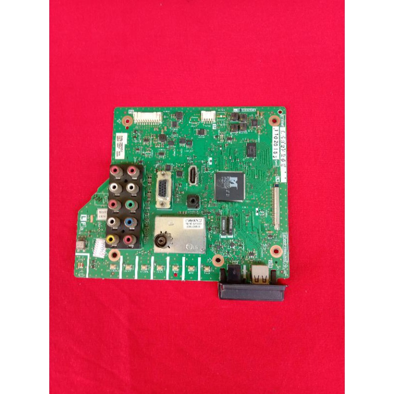 Mb tv lcd Sharp LC32LE3471