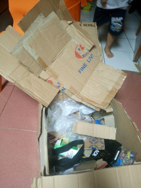 Teko Stainless Steel Bunyi 5liter U.t.u