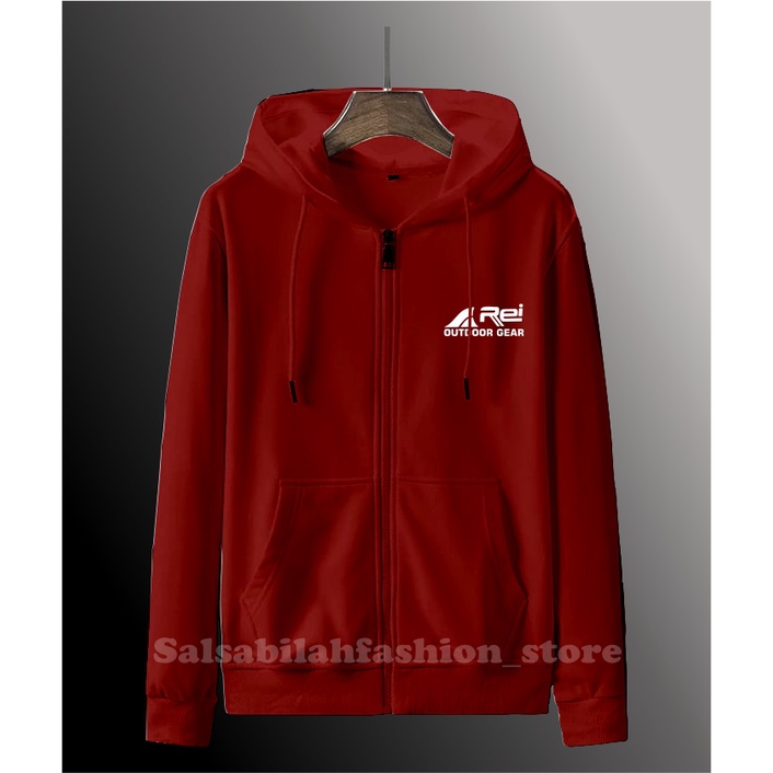 SWEATER HOODIE - Jaket Distro Zipper - Jaket Sweater Hoodie Resleting Pria AREII