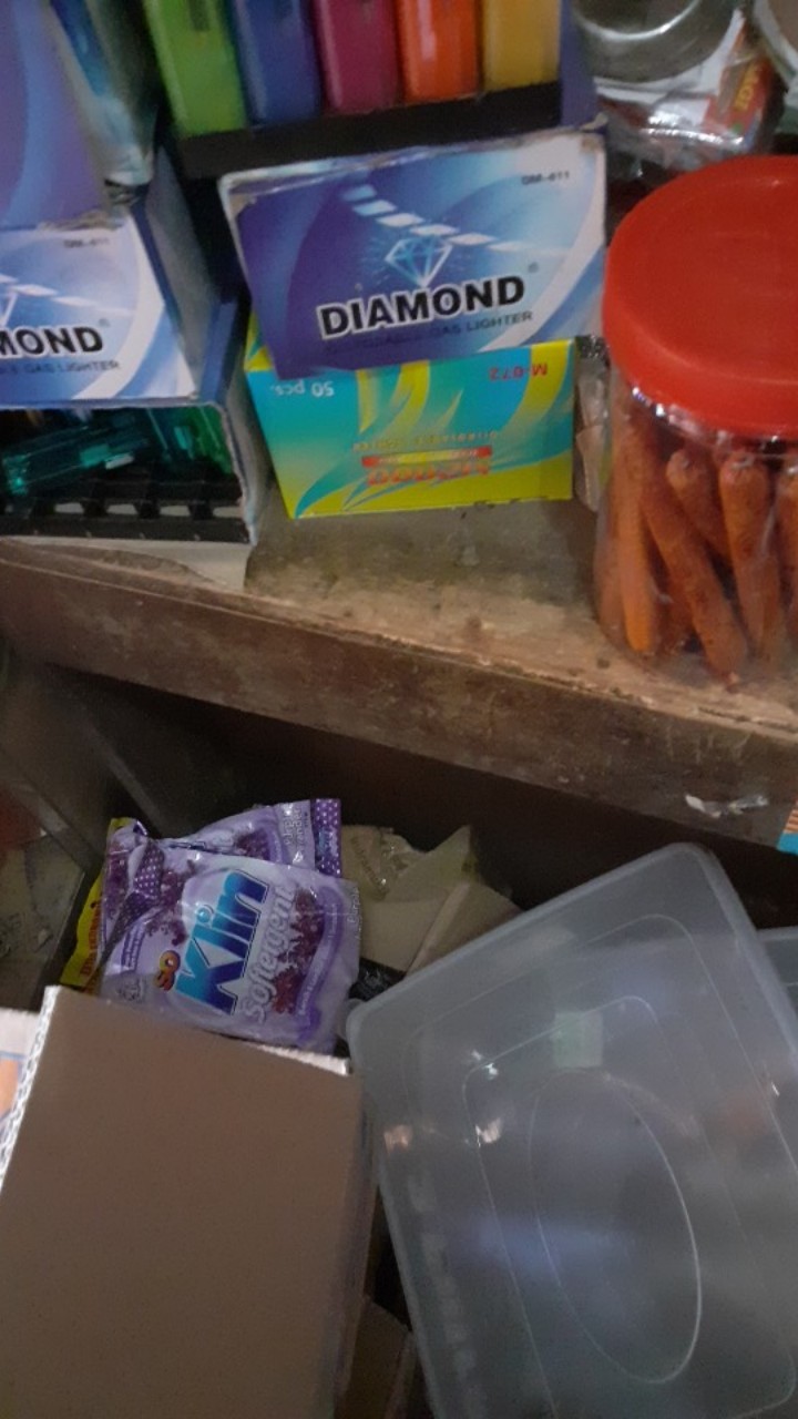 Burner Kuningan Asli Kompor Rinnai 522c E