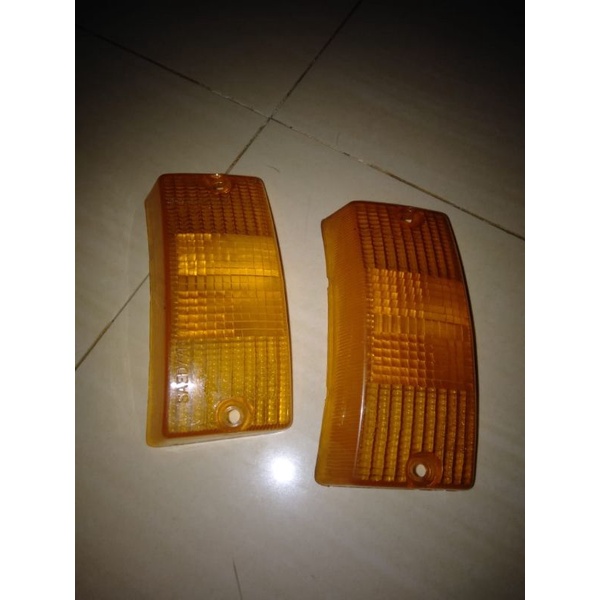 mika sein depan set vespa px ps spartan nos siem original