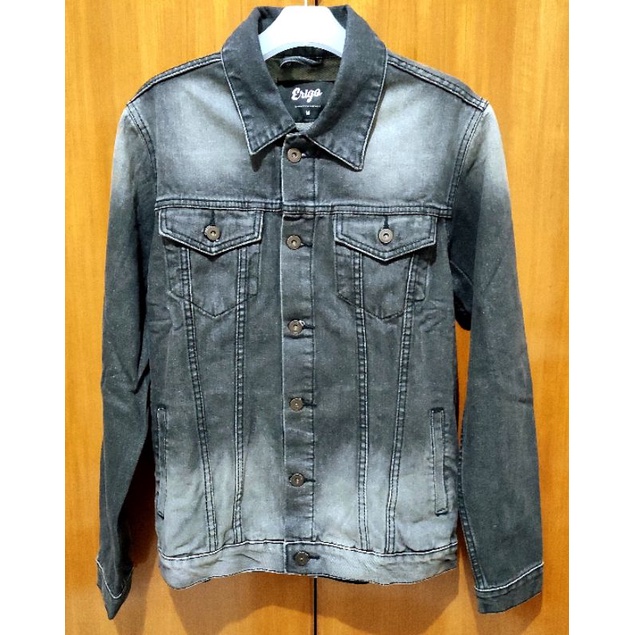 Erigo - Trucker Jacket