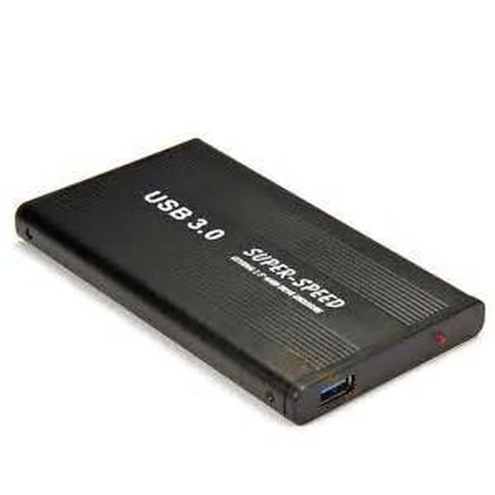 Casing HDD Harddisk 2.5 Inch Sata External Case USB 3.0. Harddisk Laptop