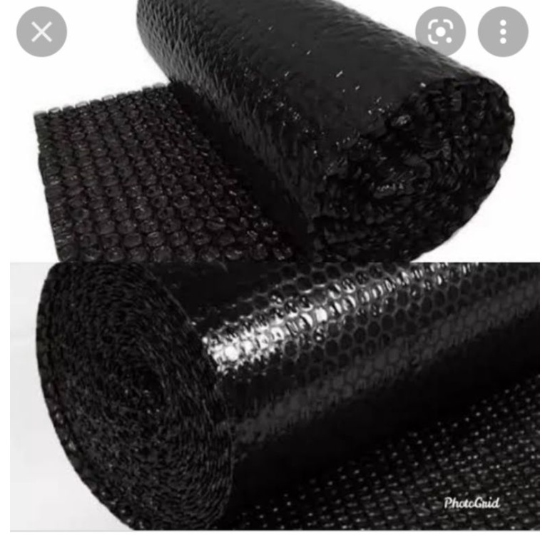 

bubble wrap untuk tambahan packing produk