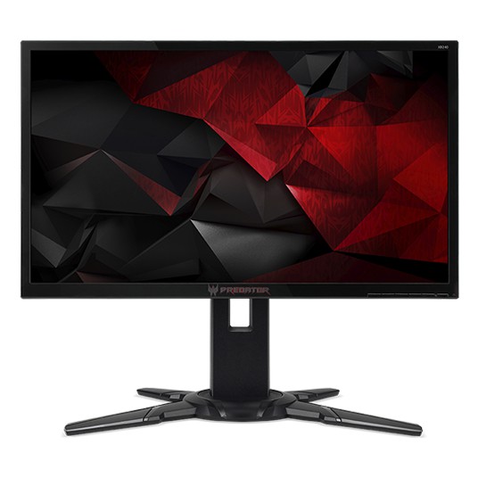 Acer Monitor - XB240H Bbmjdpr e-Sports LED Monitor