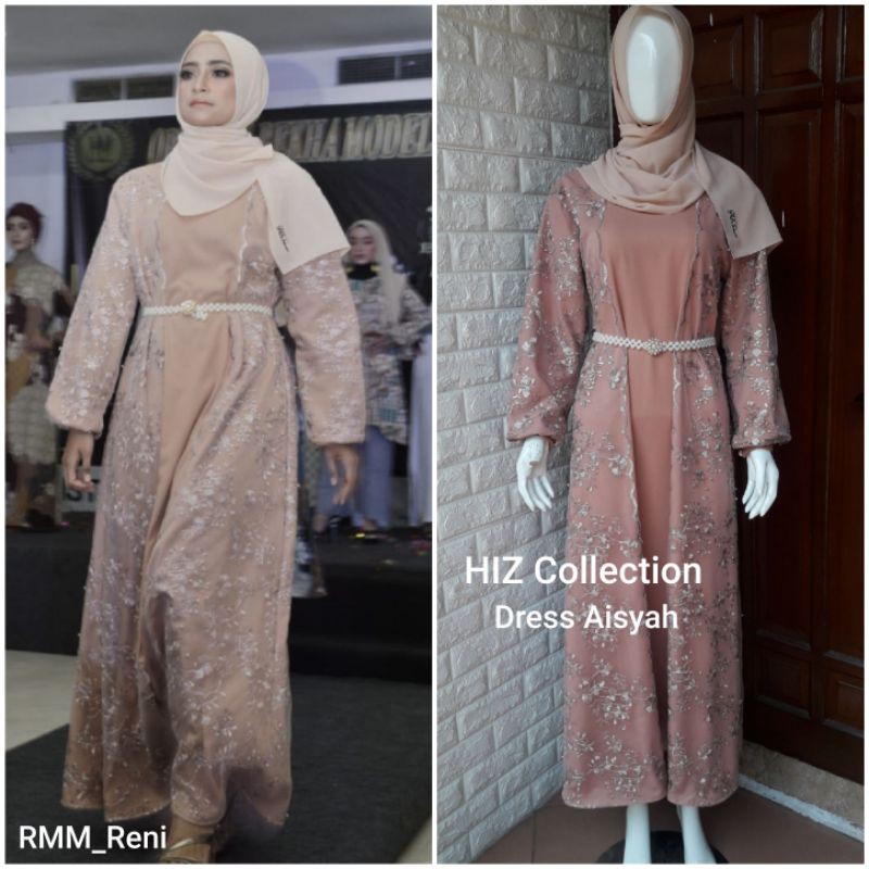 Dress Aisha