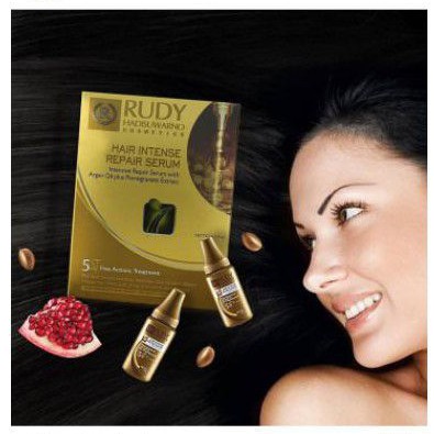 RUDY HADISUWARNO HAIR INTENSE REPAIR SERUM / HAIR GROWTH SERUM