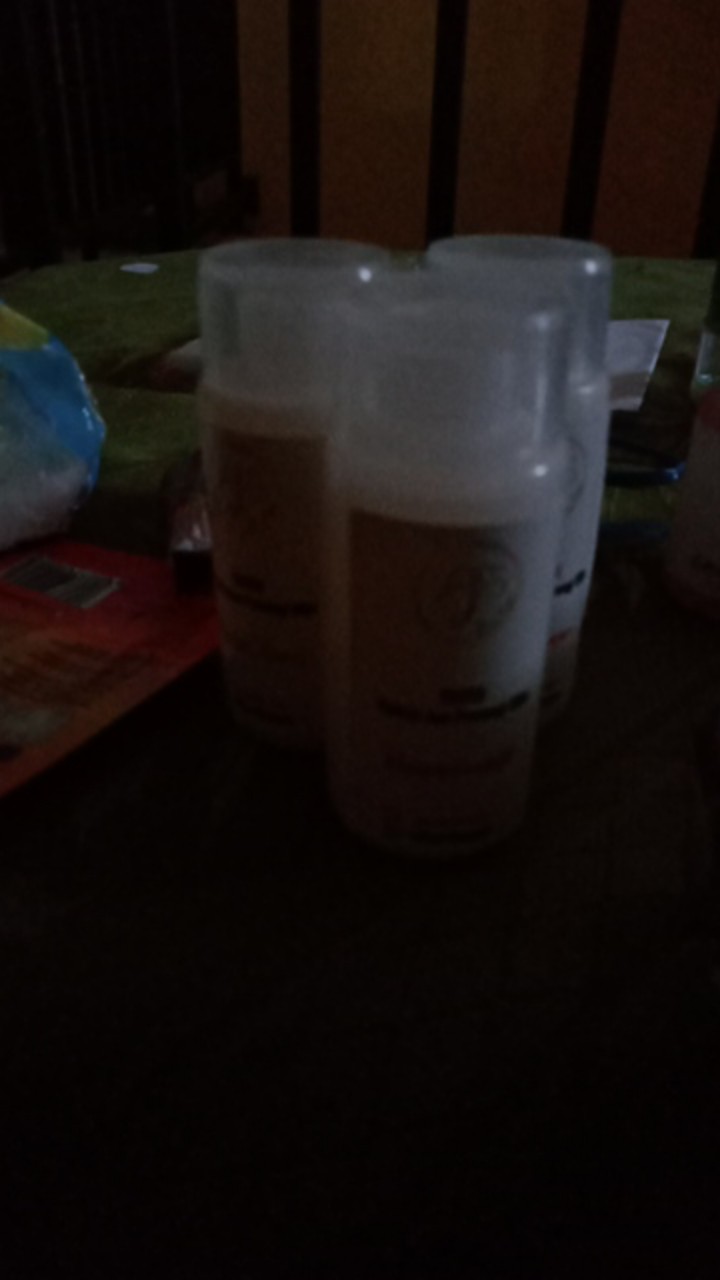 Tester/sample Msl By Brm Bogor Termurah Pelicin Dan Pewangi Mawar Super Laundry 30 Ml