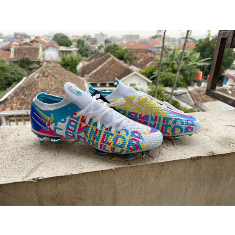 Sepatu Bola Nike Phantom GT Elite 3D